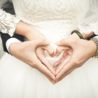 30 คำอวยพรวันแต่งงาน ภาษาอังกฤษซึ้งๆ กินใจความหมายโคตรรดี